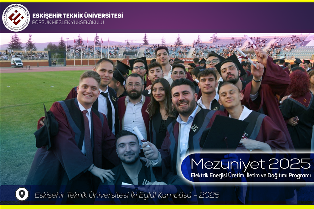 2024 Mezuniyet Töreni