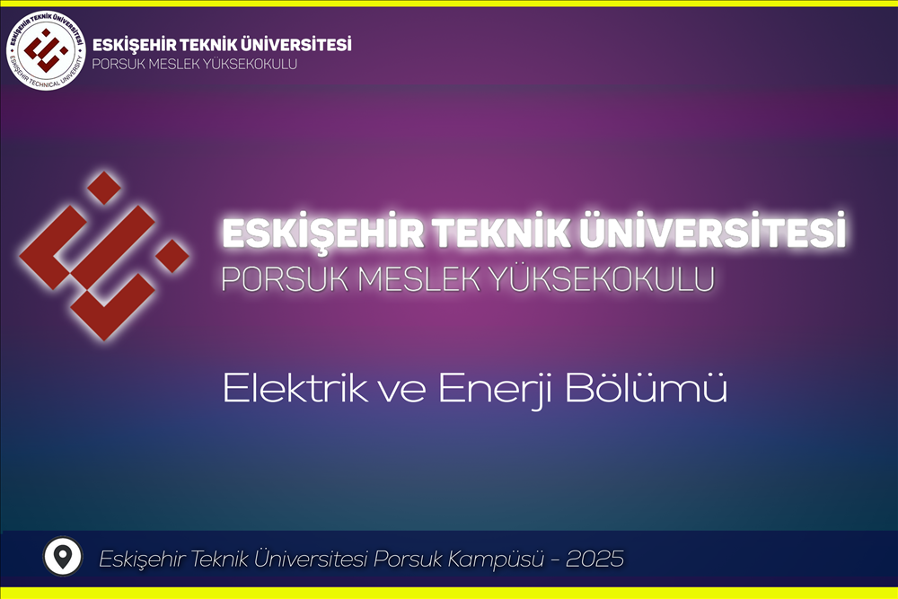 Proje Takımları, Tübitak Öğrenci Projeleri ve Teknofest Yarışmaları Bilgilendirme ve Deneyim Paylaşımı Toplantısı