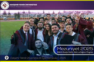 2024 Mezuniyet Töreni